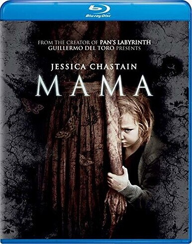 Mama (BLU-RAY)