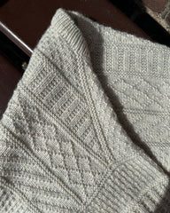 Storm sweater - Mönster - 8
