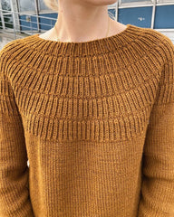 Ankers tröja - my size - Mönster - 3