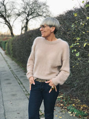 Stockholm sweater - Mönster - 2