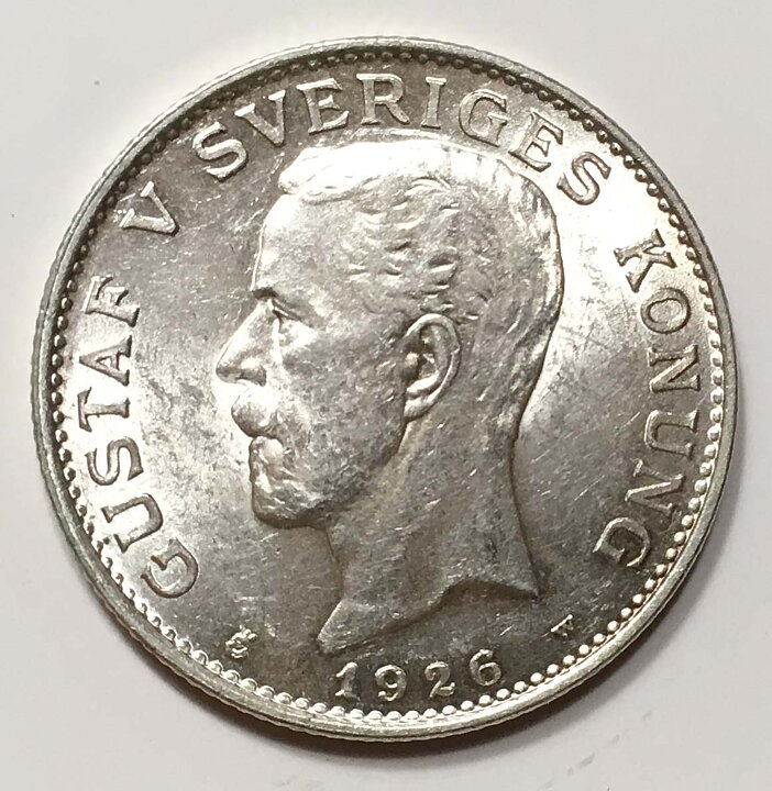 1 kr 1926 01