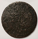 1 öre 1627 SÄTER valör i pilvinkeln 1?