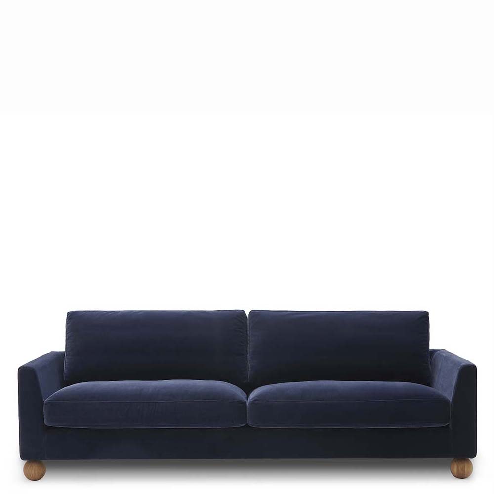 Stay 3-seater Sofa - Ire möbler