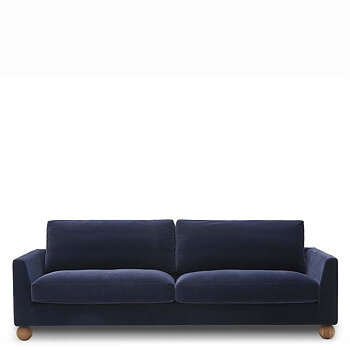 Stay 3-sits Soffa - Ire möbler