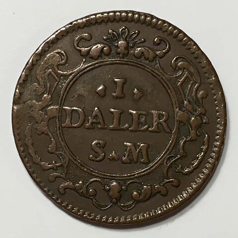 1 DSM 1719 Hoppet god 1