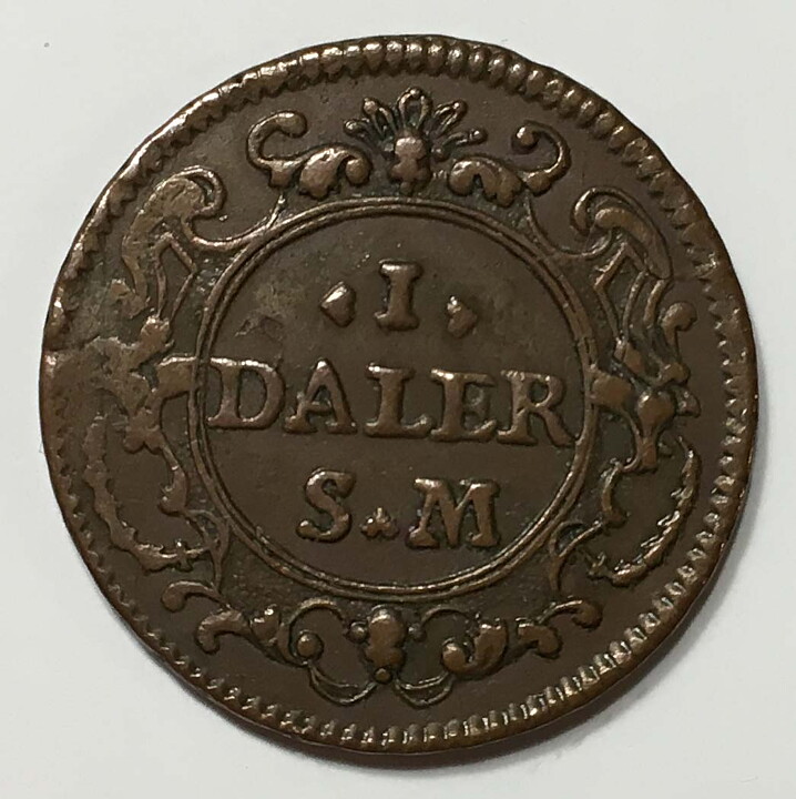 1 DSM 1719 Hoppet god 1
