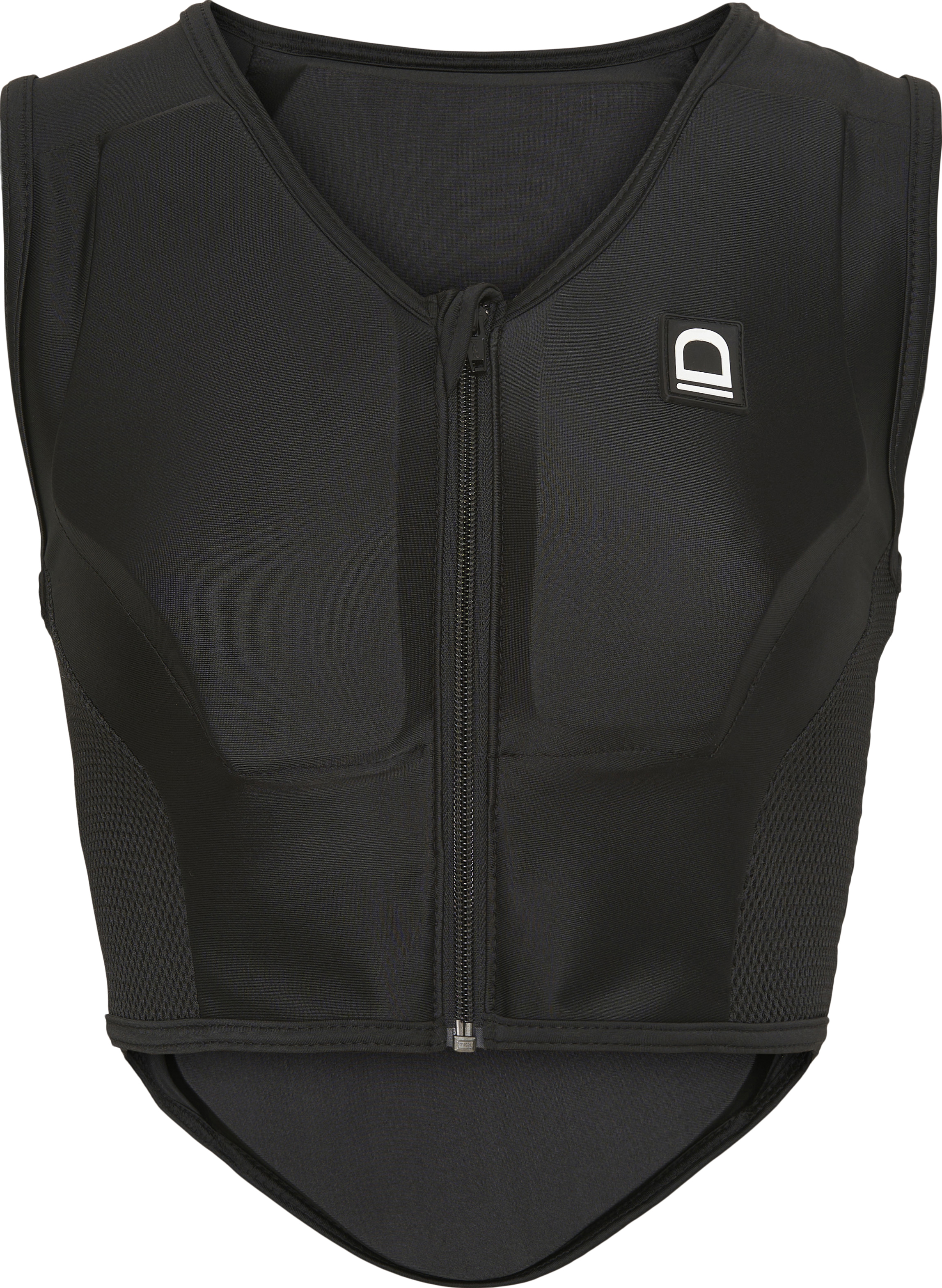Equipage sikkerhetsvest klasse 2 Junior