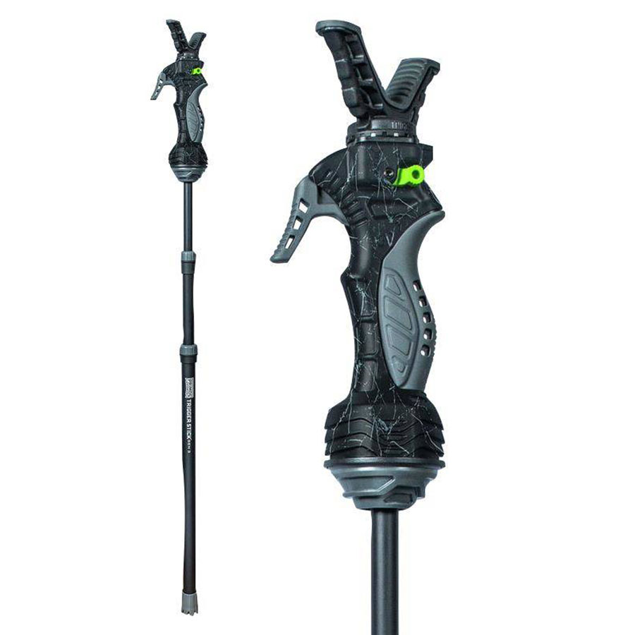 Primos Trigger Stick Gen 3, Monopod Onyx 84-165cm