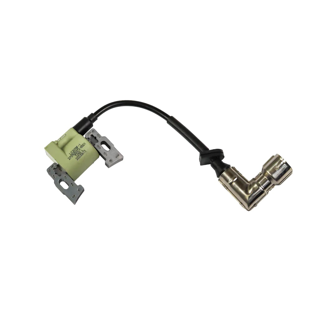 Tändspole vänster till Loncin LC2V78FD motor.