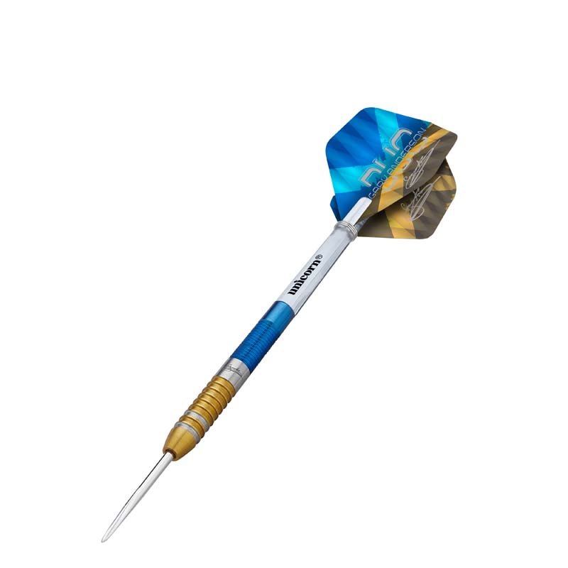 Unicorn Gary Anderson Duo 90% 21g - 2