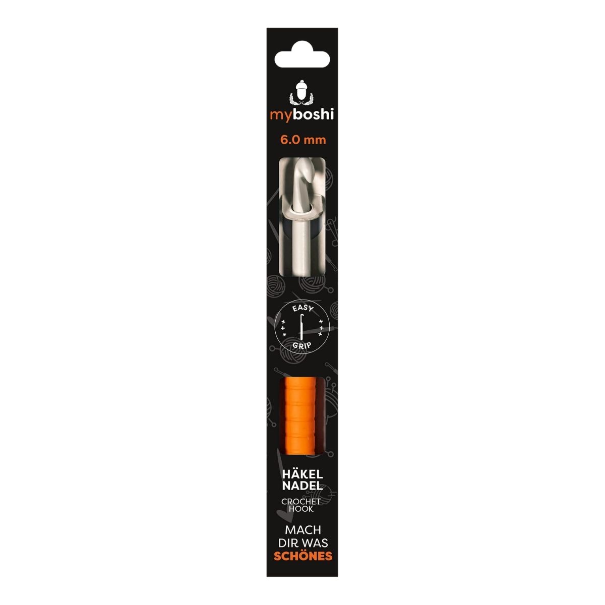 Virknål 6,0mm