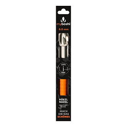 Virknål 6,0mm
