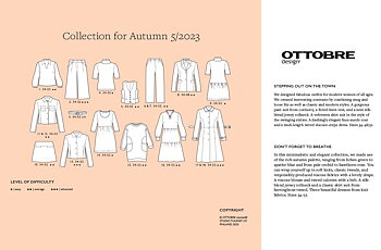 OTTOBRE 5/2023 - WOMAN