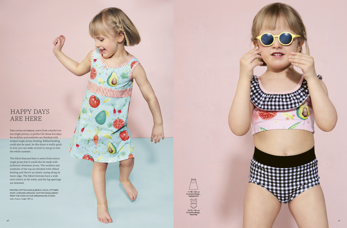 OTTOBRE 3/2023 - KIDS - 14