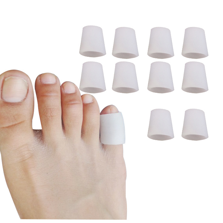 Hallux Valgus - Little Toe Protection 2-pack