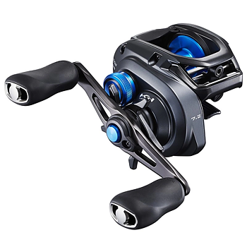 Shimano SLX XT 151 Left Hand