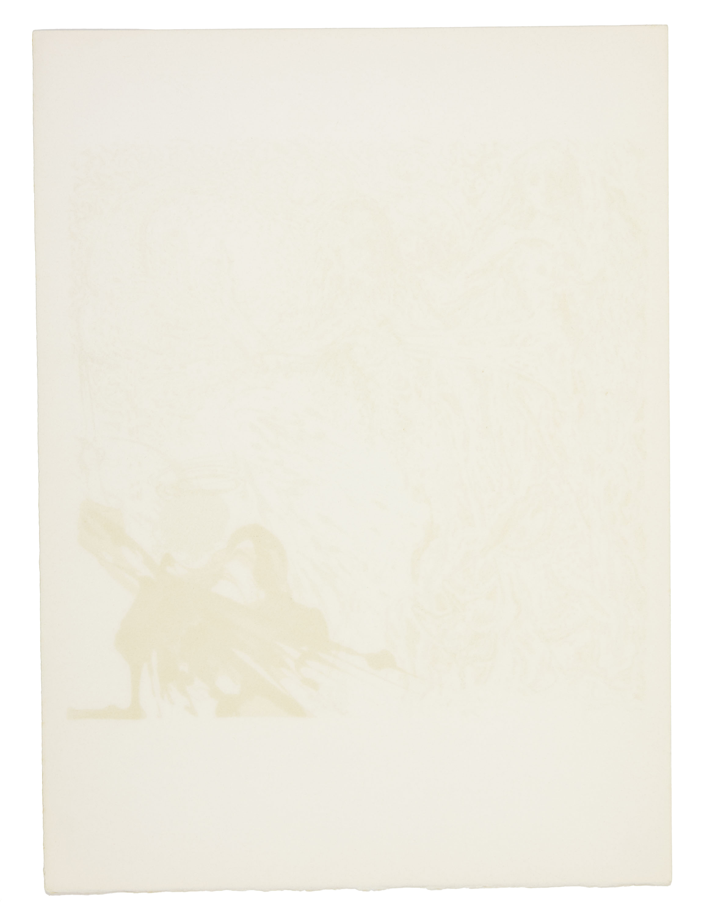 Il paradiso perduto (Paradise Lost) - Les Vitraux - 4