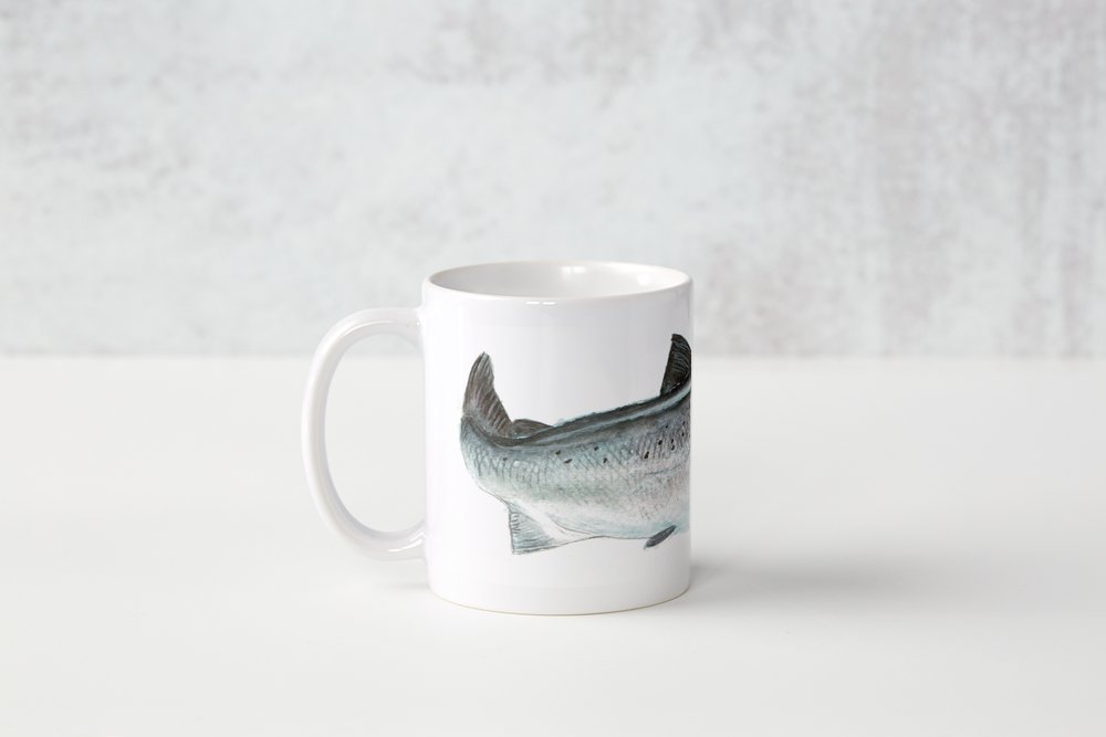 Mugg "Lax" - 3