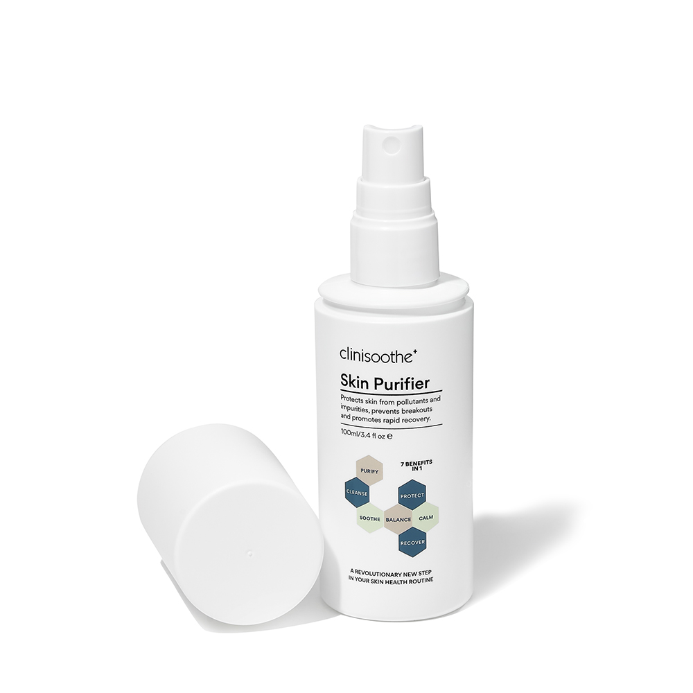 Clinisoothe Skin Purifier 100 ml