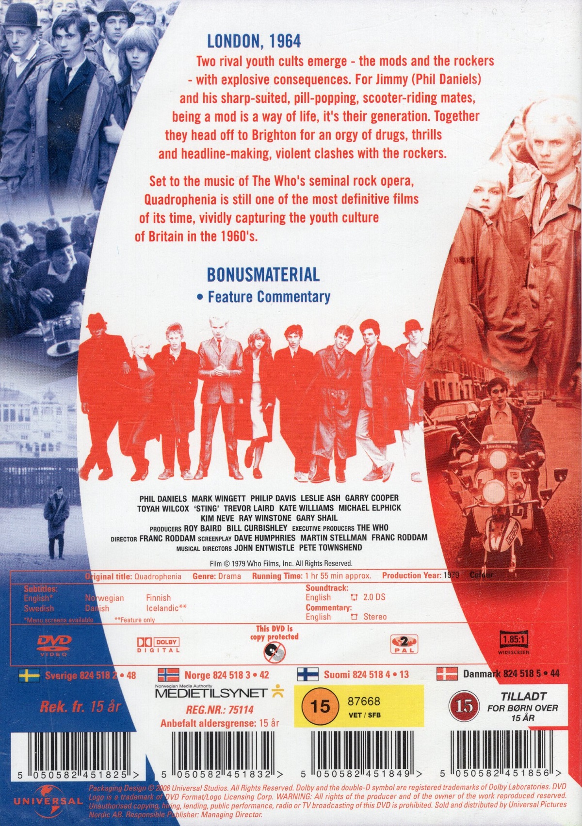 Quadrophenia - 2