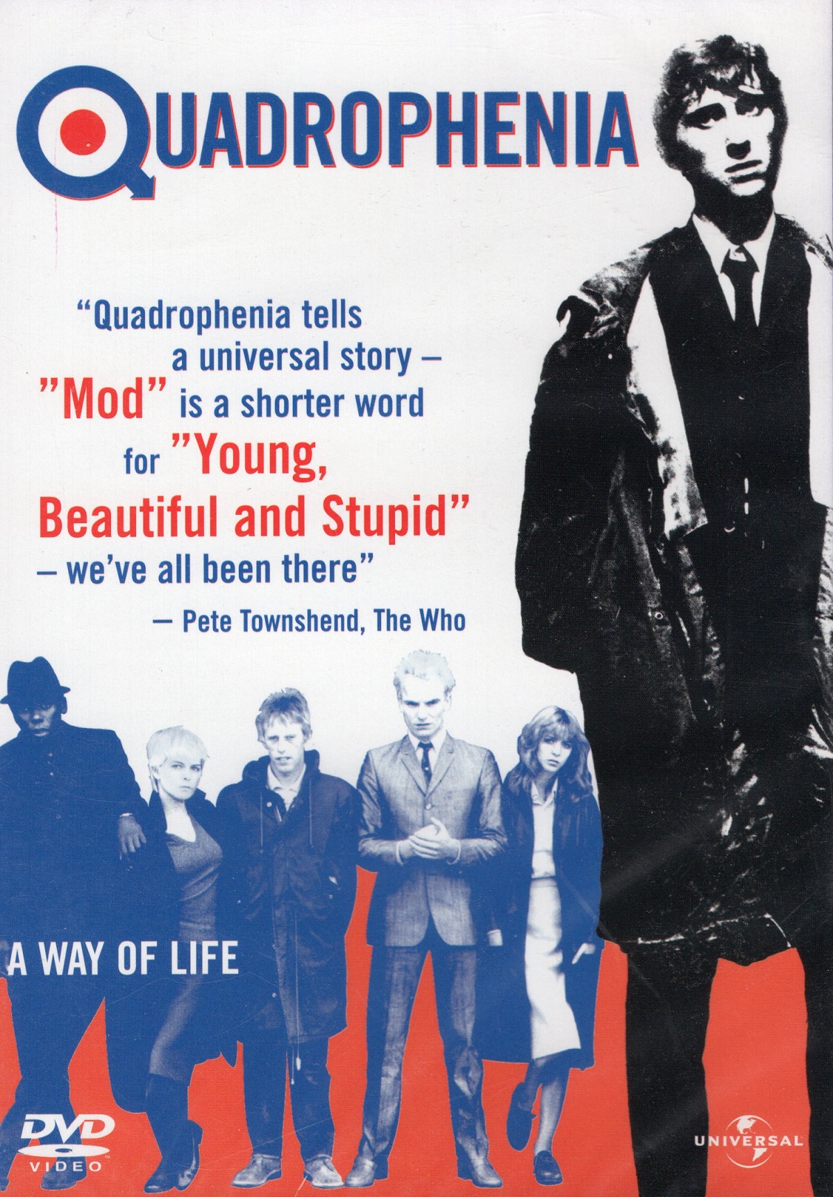 Quadrophenia