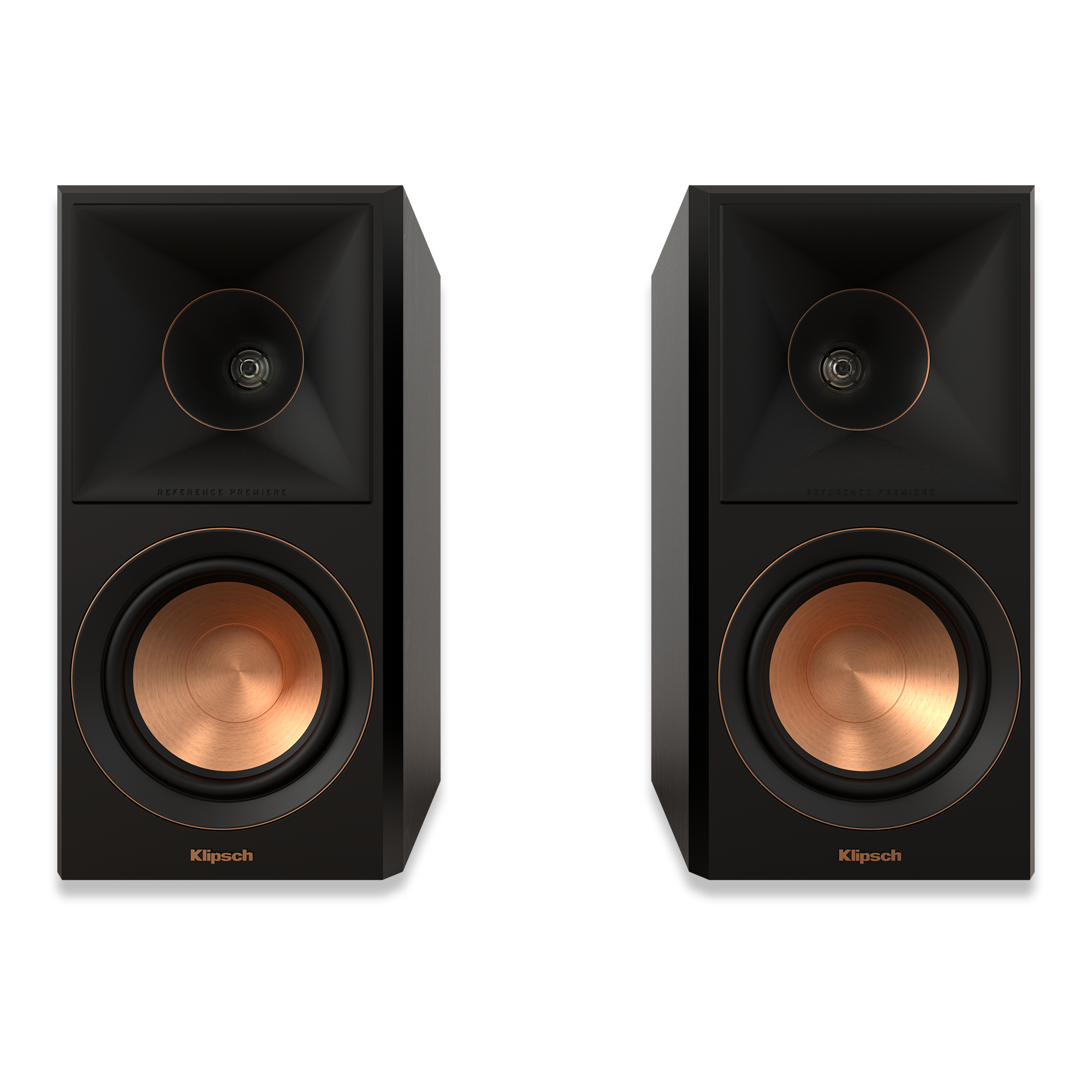 Klipsch RP-500M II - 4