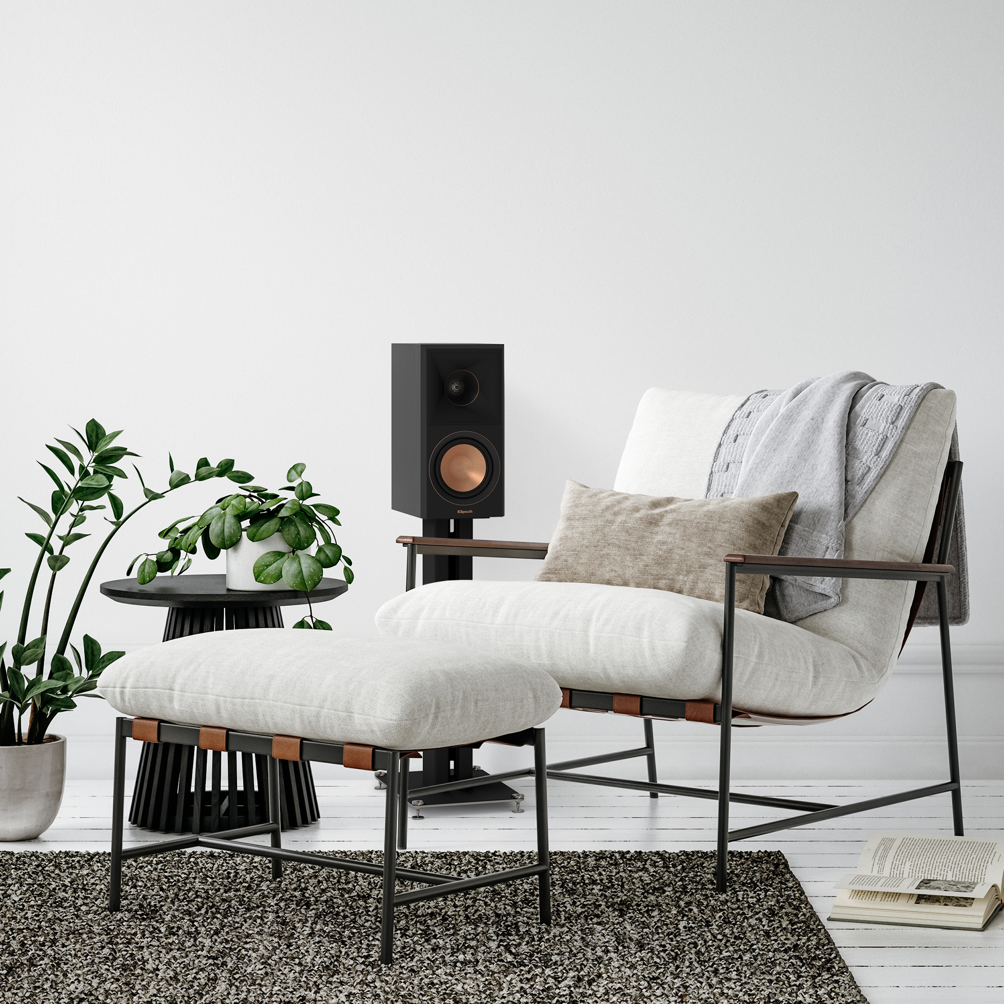 Klipsch RP-500M II