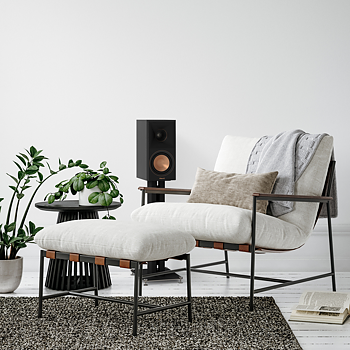 Klipsch RP-500M II