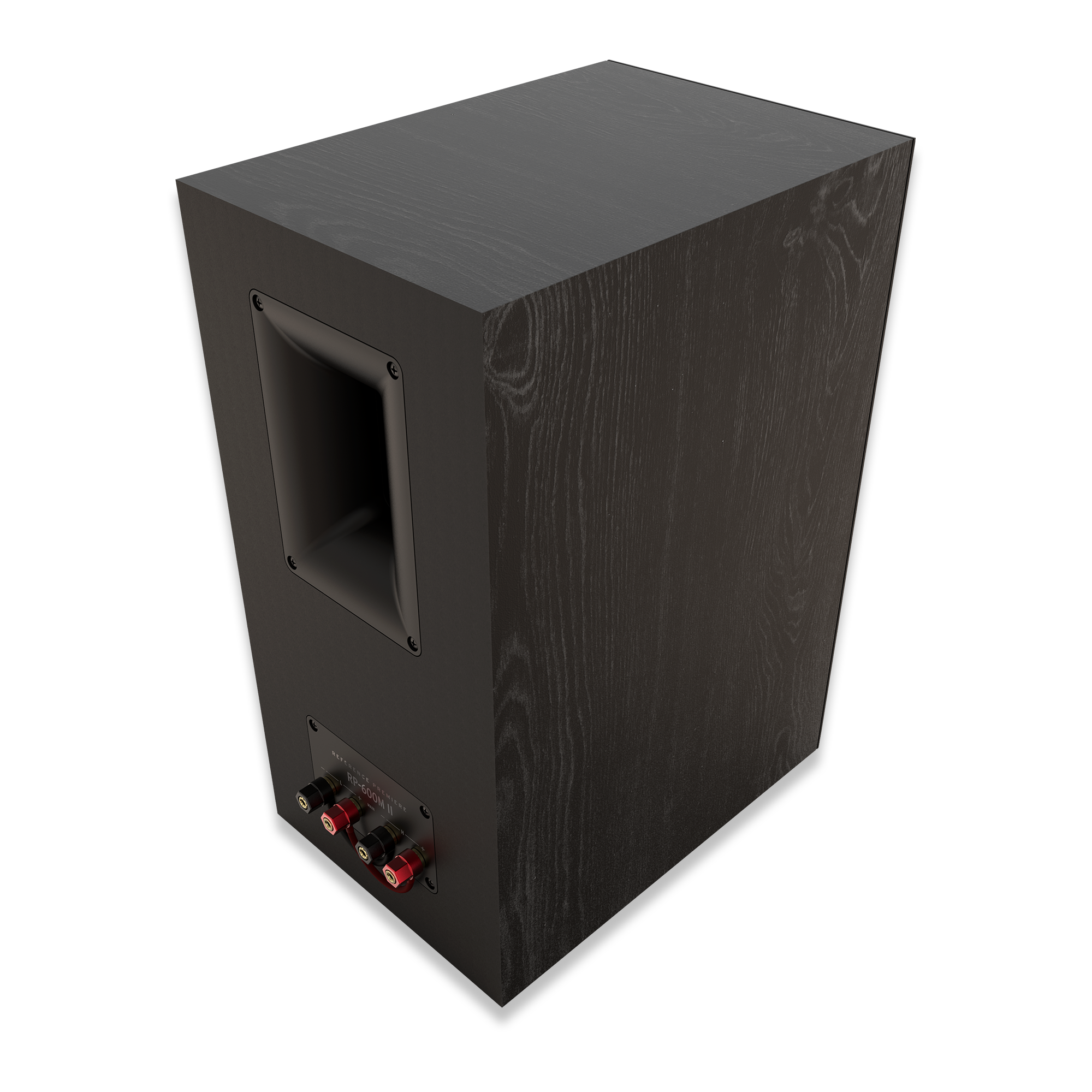 Klipsch RP-600M II - 7