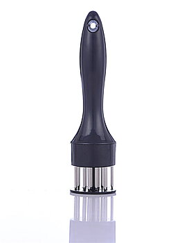 Meat tenderizer Stainless Steel Needle - Black