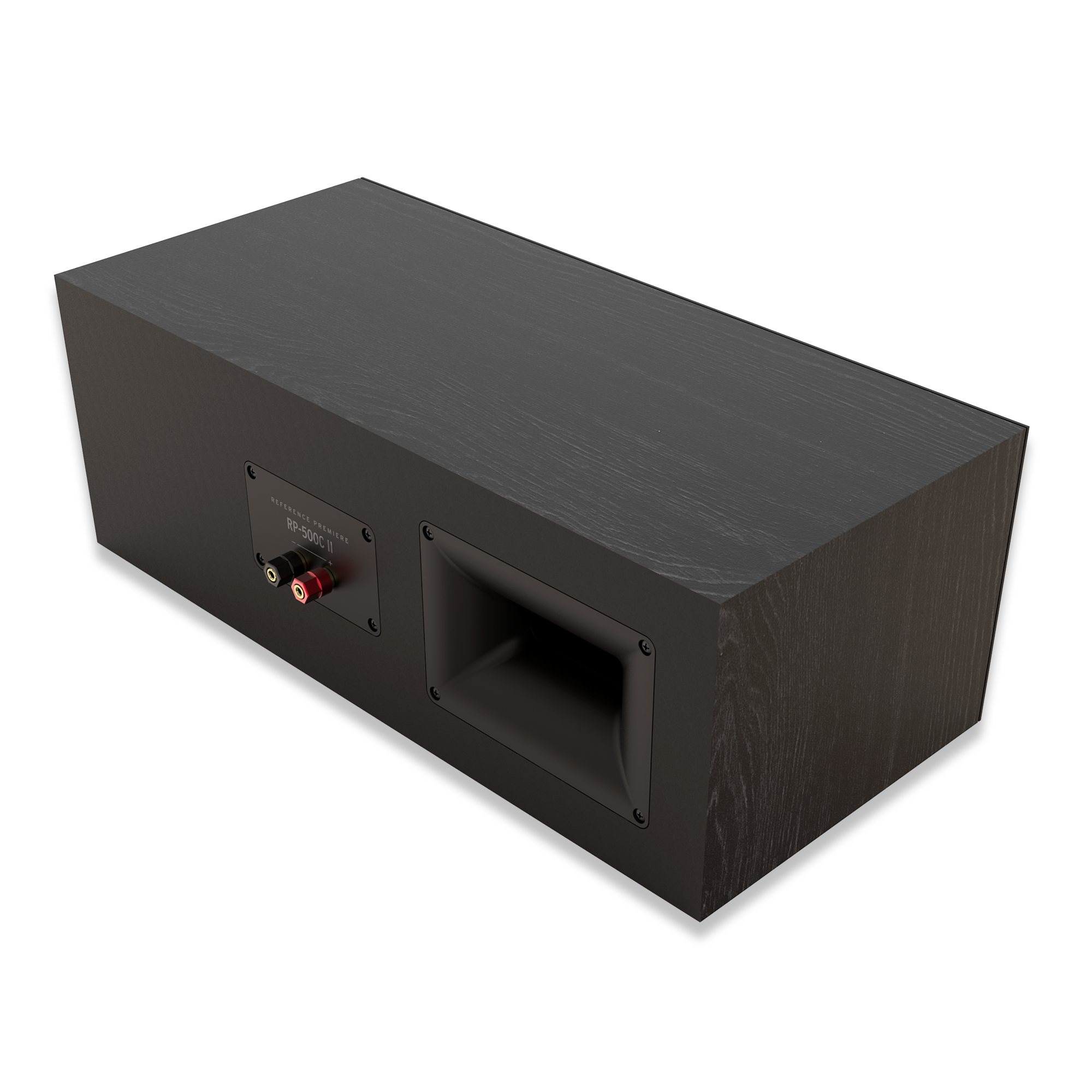 Klipsch RP-500C II - 6
