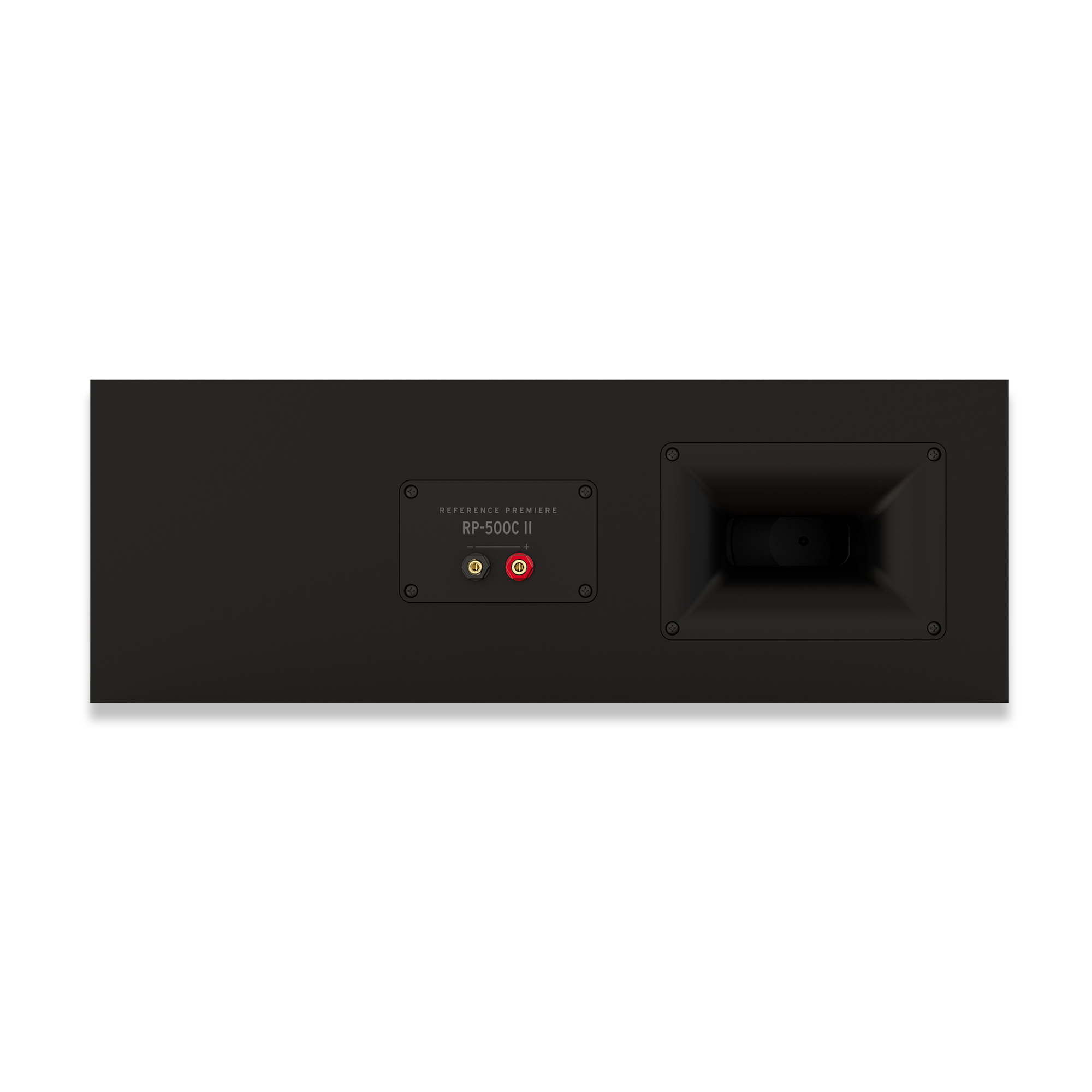 Klipsch RP-500C II - 8