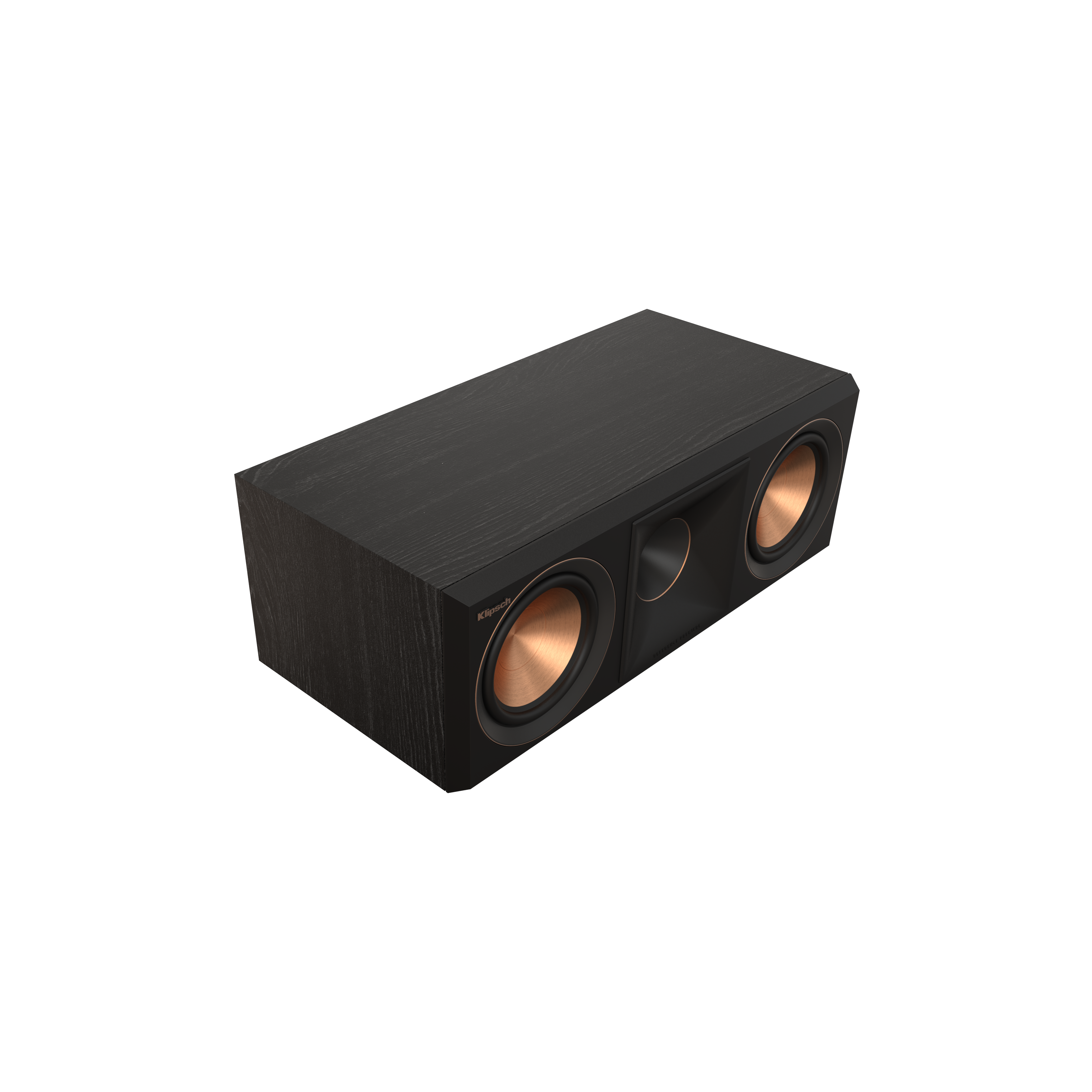 Klipsch RP-500C II - 4