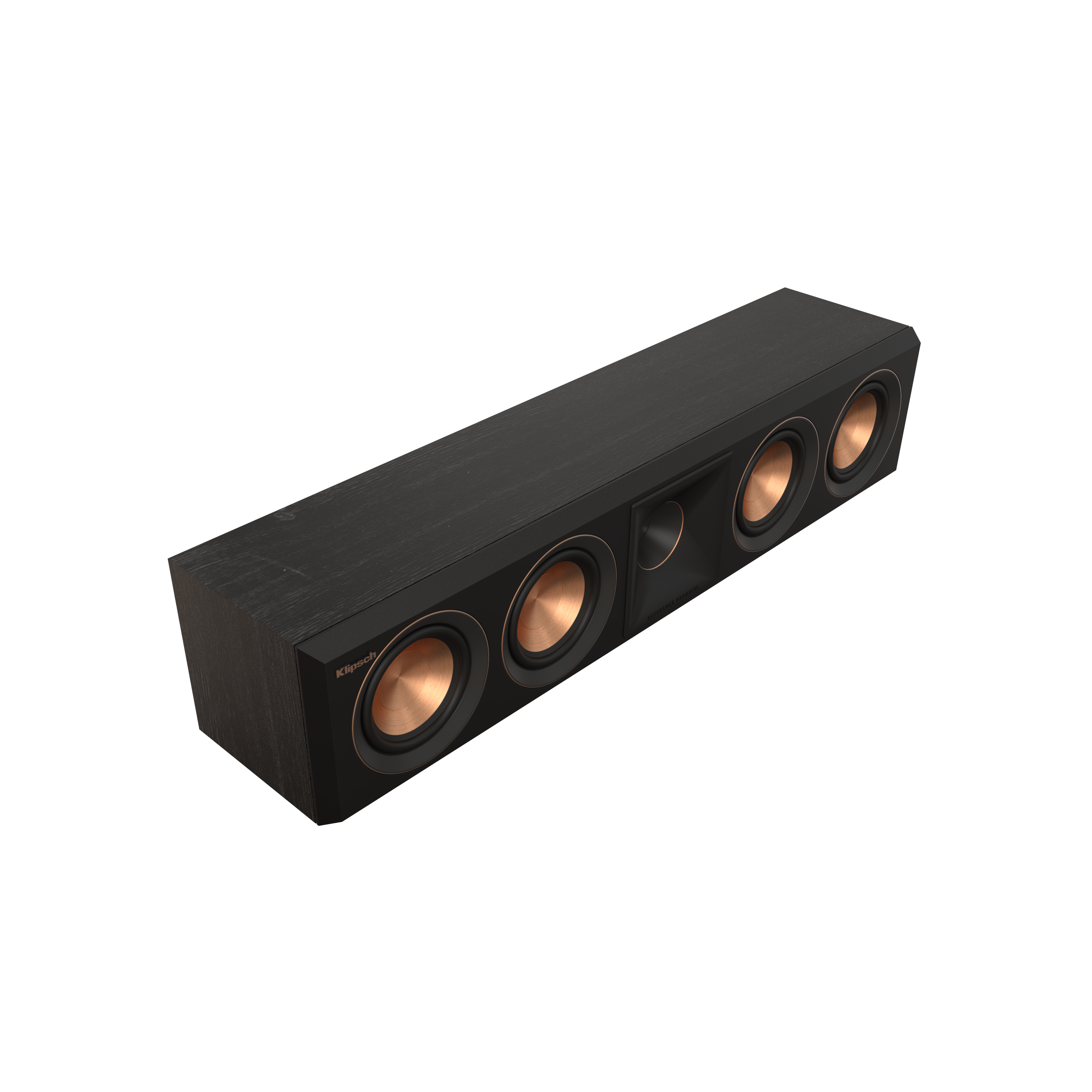 Klipsch RP-404C II - 4
