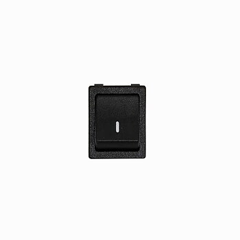 Rancilio - On/Off-switch som passar Silvia Pro