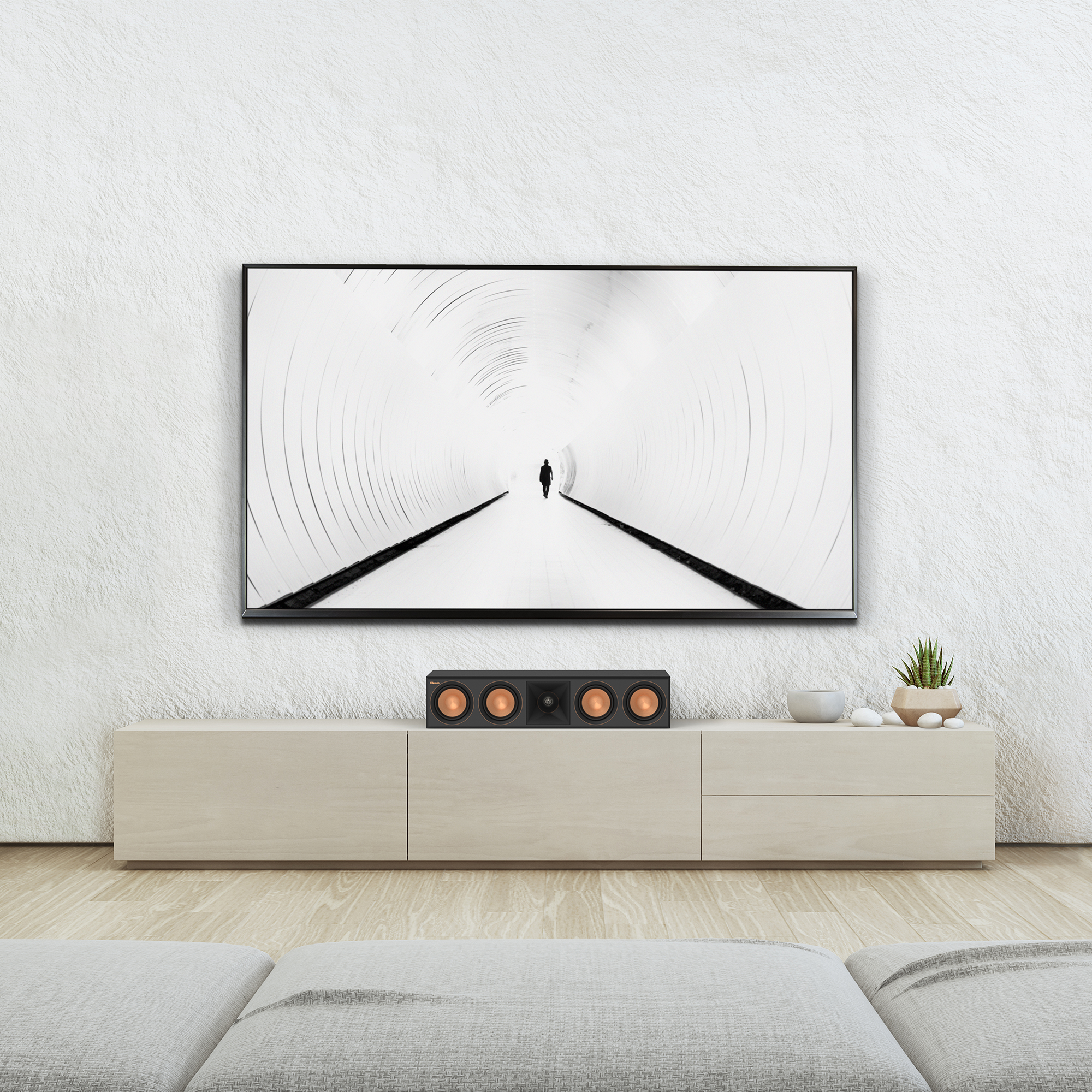 Klipsch RP-504C II
