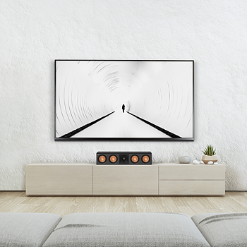 Klipsch RP-504C II