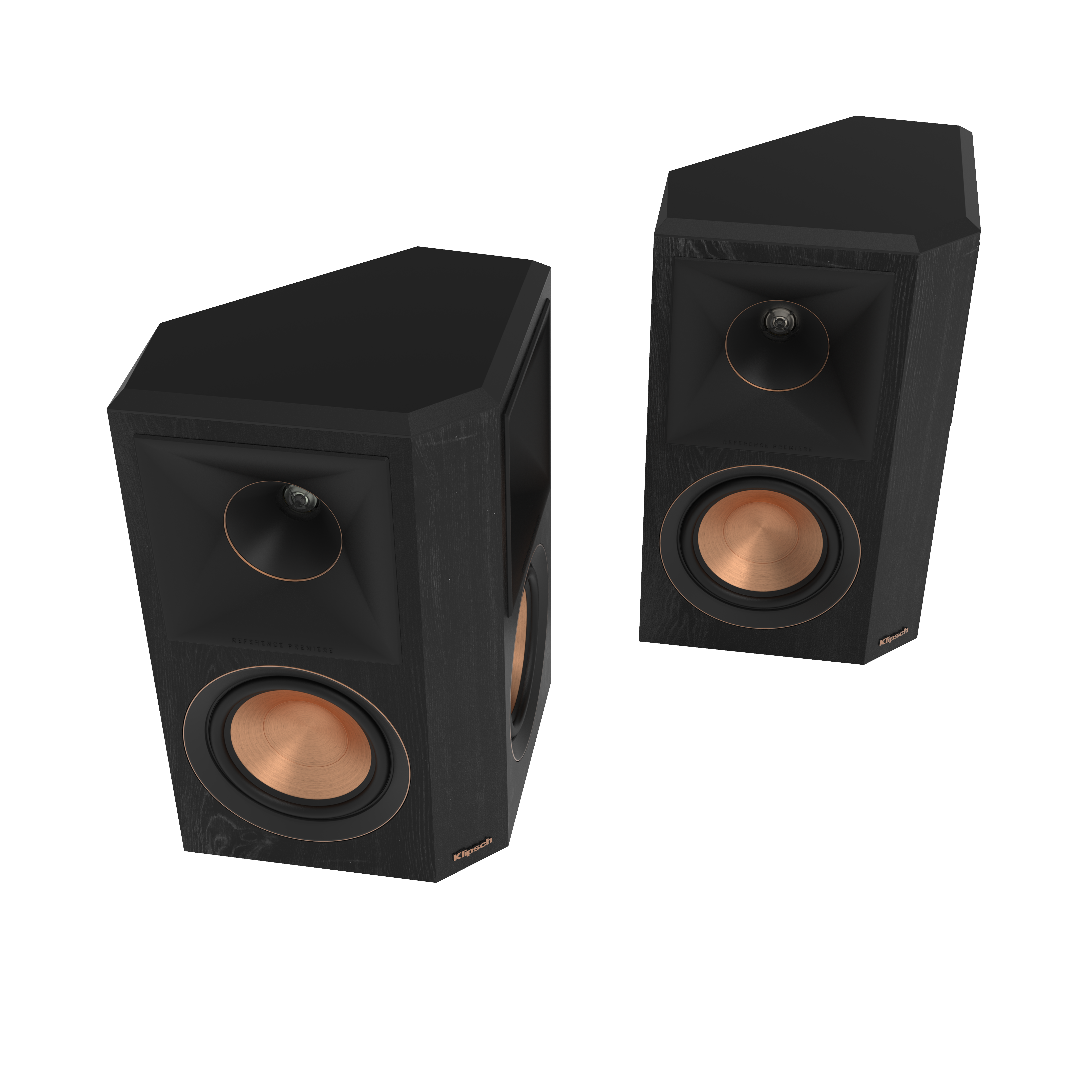 Klipsch RP-502S II - 4