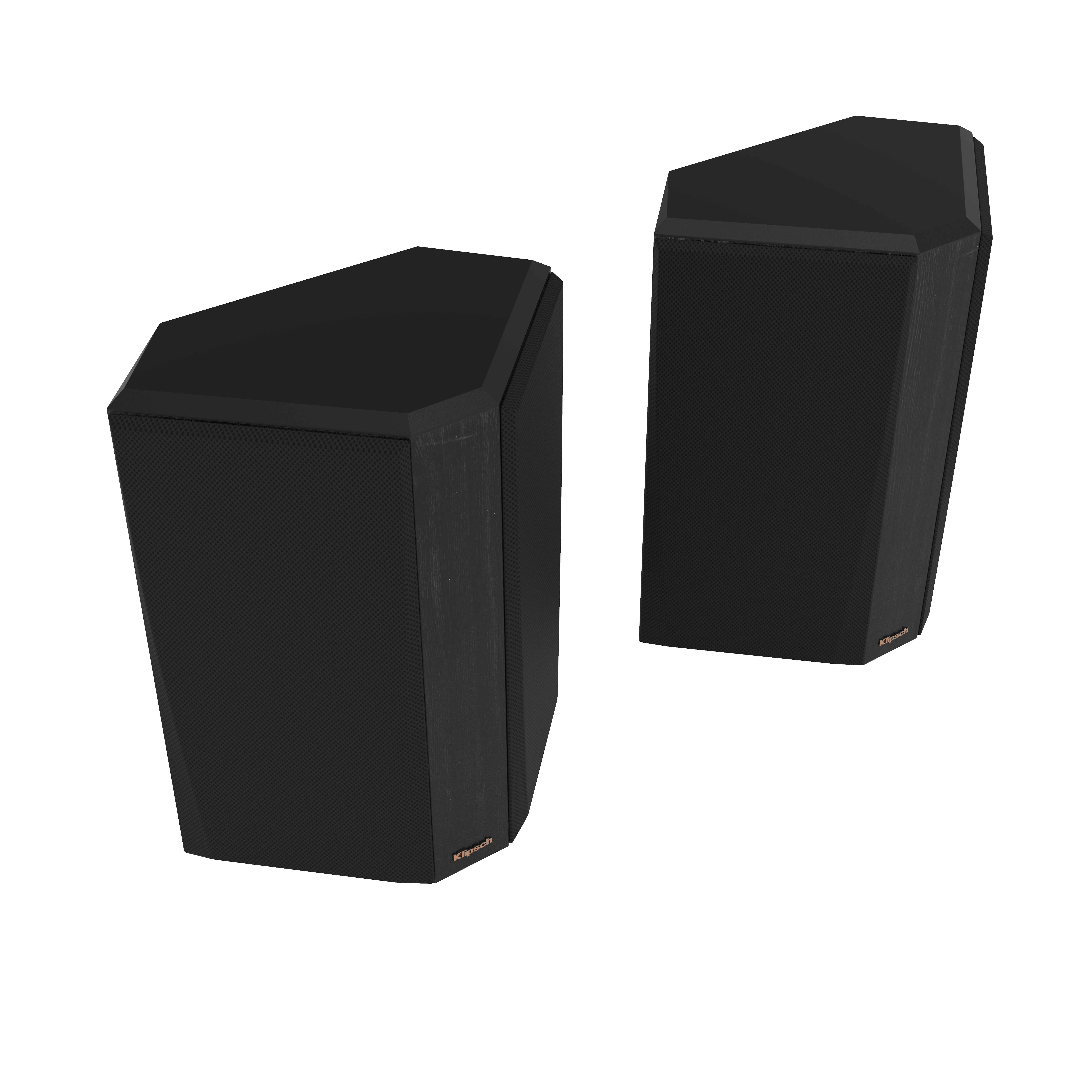 Klipsch RP-502S II - 6