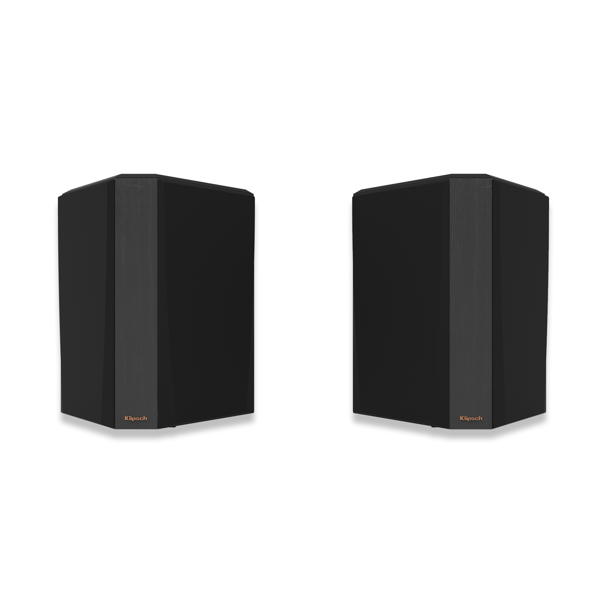 Klipsch RP-502S II - 10