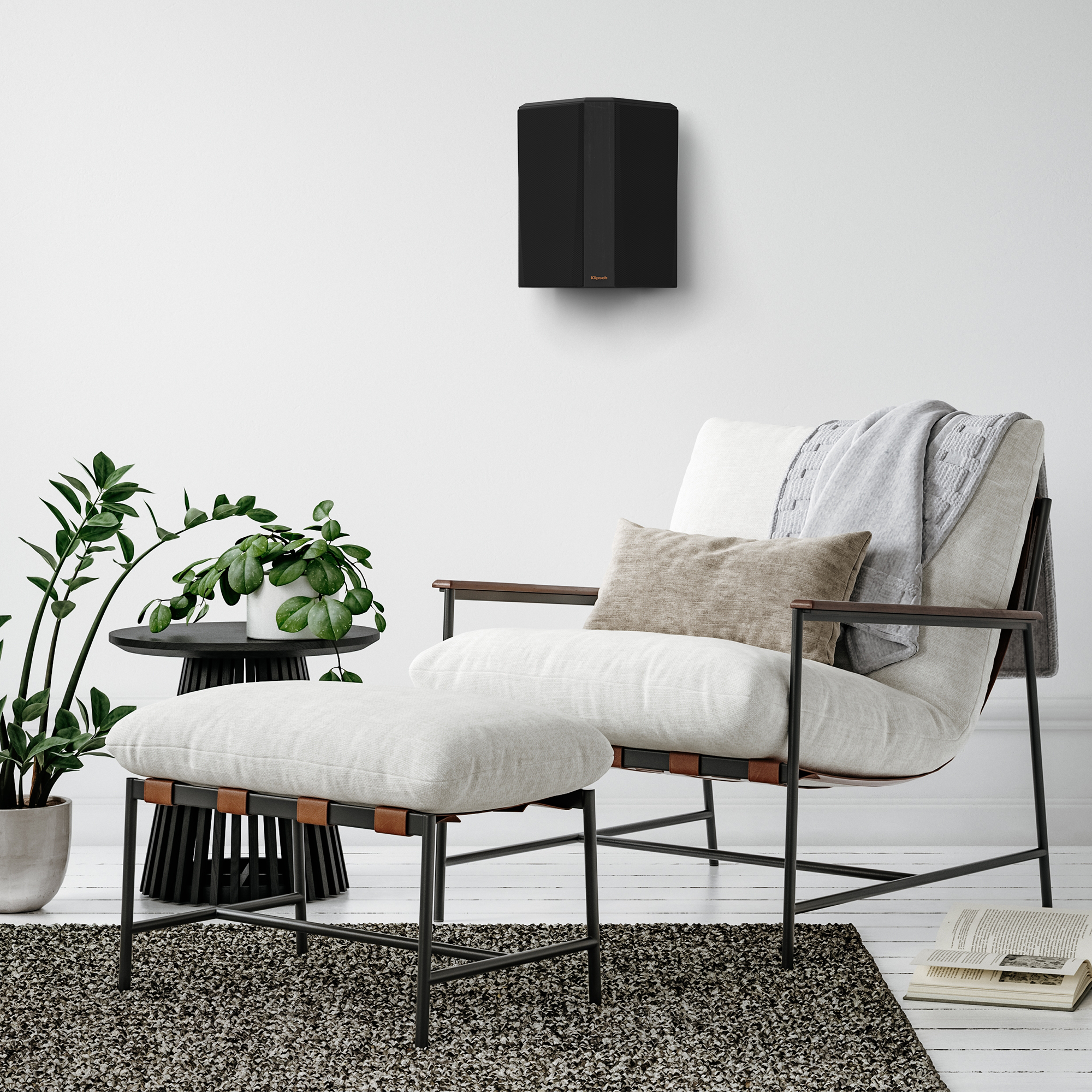 Klipsch RP-502S II - 3