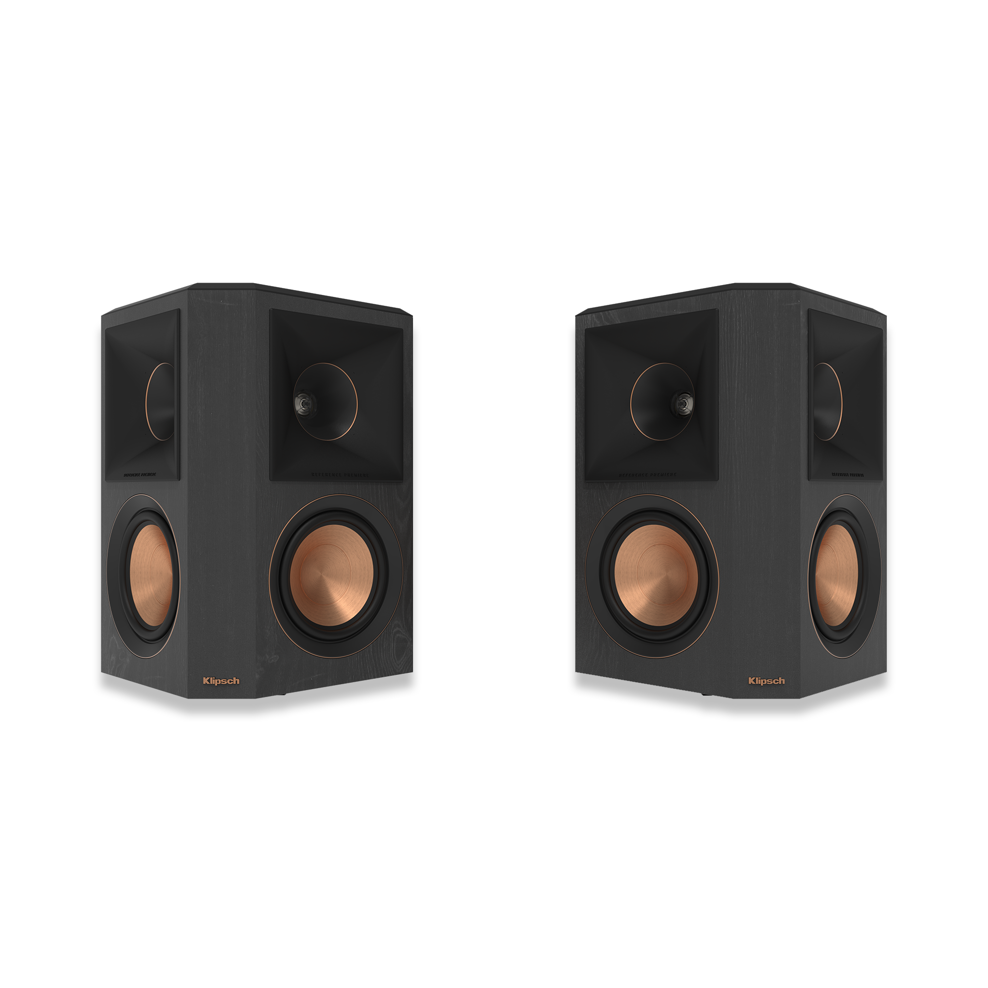 Klipsch RP-502S II - 5