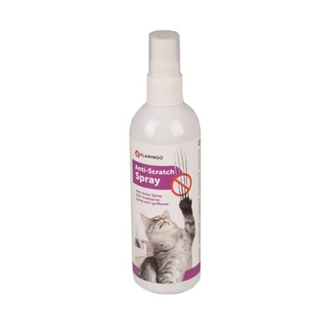 Flamingo Anti-klösspray 175ml