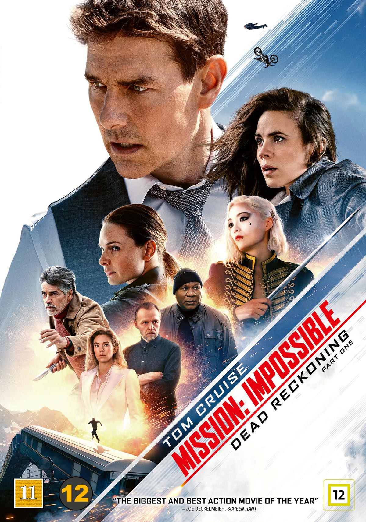 Mission: Impossible - Dead Reckoning Part One
