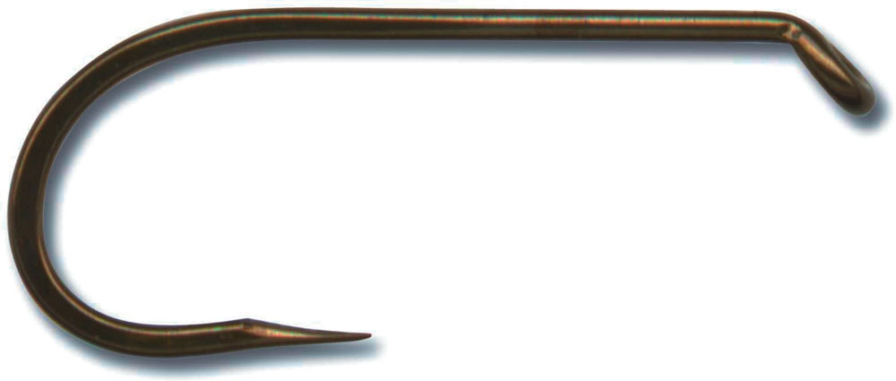 Mustad R50X Hullingslös