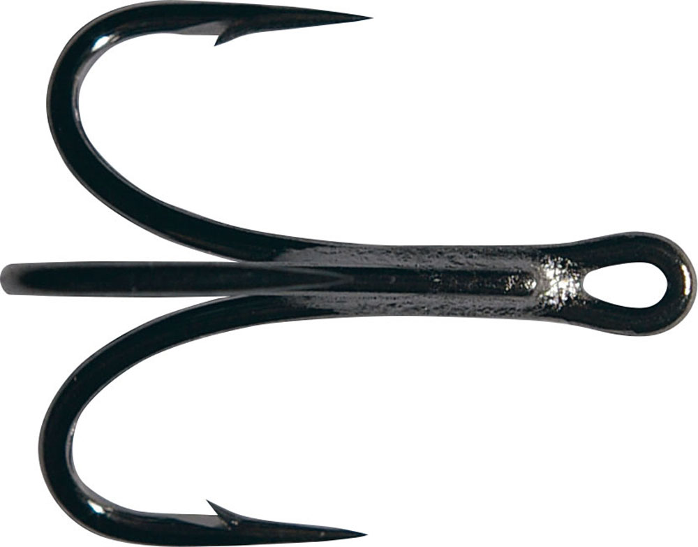 Mustad Tubkrok TT88SBLN