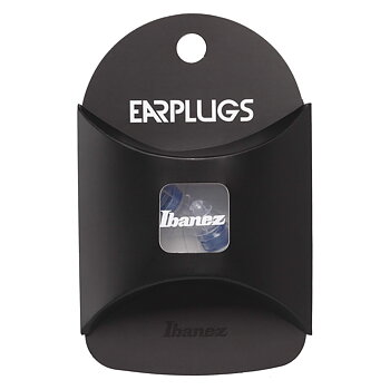 Ibanez IEP10 Earplugs