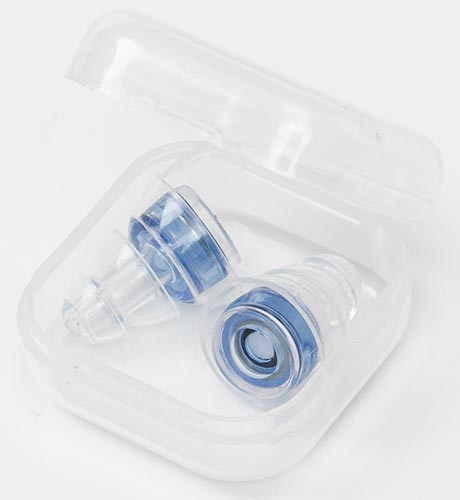 Ibanez IEP10 Earplugs - 2