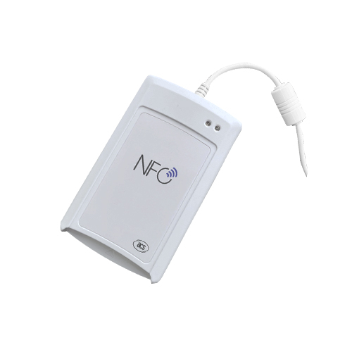 ACR1581U - RFID läsare USB, NFC-läsare