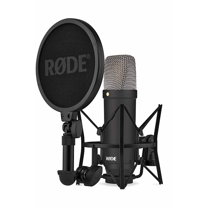 Röde NT1 Signature Series 